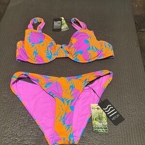 Vetchy bikini